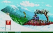 Логотип Roms WINTER GAMES [ST]